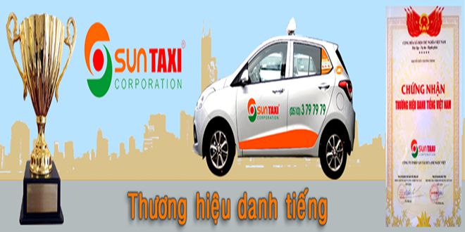 Read more about the article Suntaxi